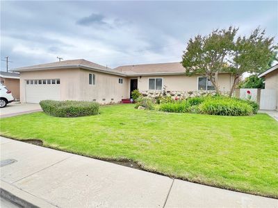 17815 McNab Ave, Bellflower, CA, 90706