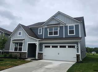 17264 Hanningfield Way, Westfield, IN 46074