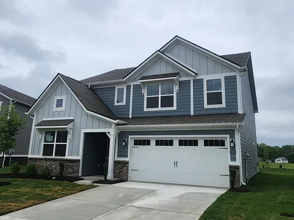 17264 Hanningfield Way, Westfield, IN 46074