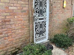 3101 Rue Parc Fontaine APT 1603, New Orleans, LA 70131