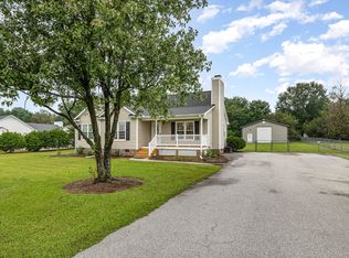 134 Marianna Pl, Garner, NC 27529