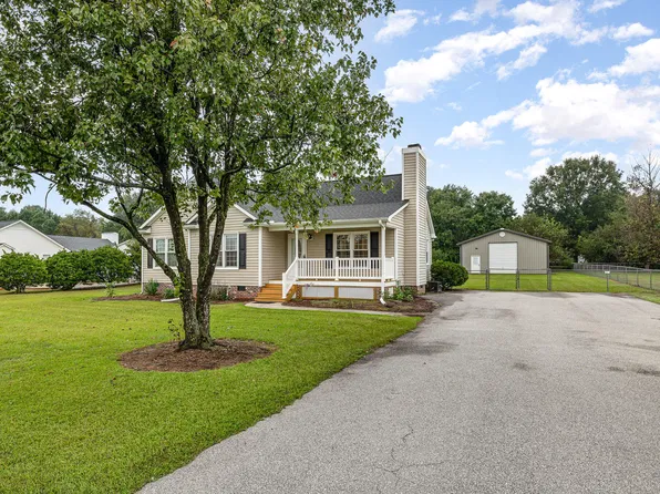 134 Marianna Pl, Garner, NC 27529