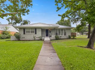 3304 Crest Ridge Dr, Dallas, TX 75228