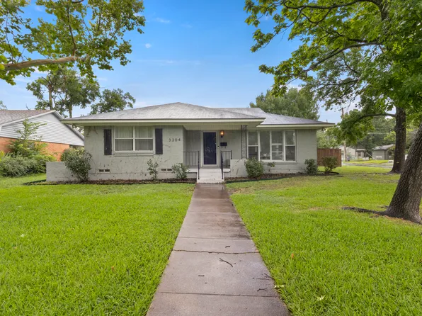 3304 Crest Ridge Dr, Dallas, TX 75228