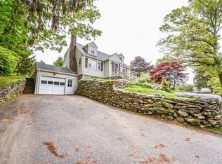 176 Cordaville Rd, Southborough, MA 01772