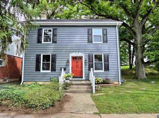25 N 17th St, Camp Hill, PA
