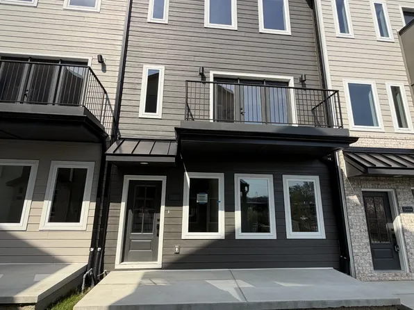 6124 Robertson Ave #8, Nashville, TN 37209