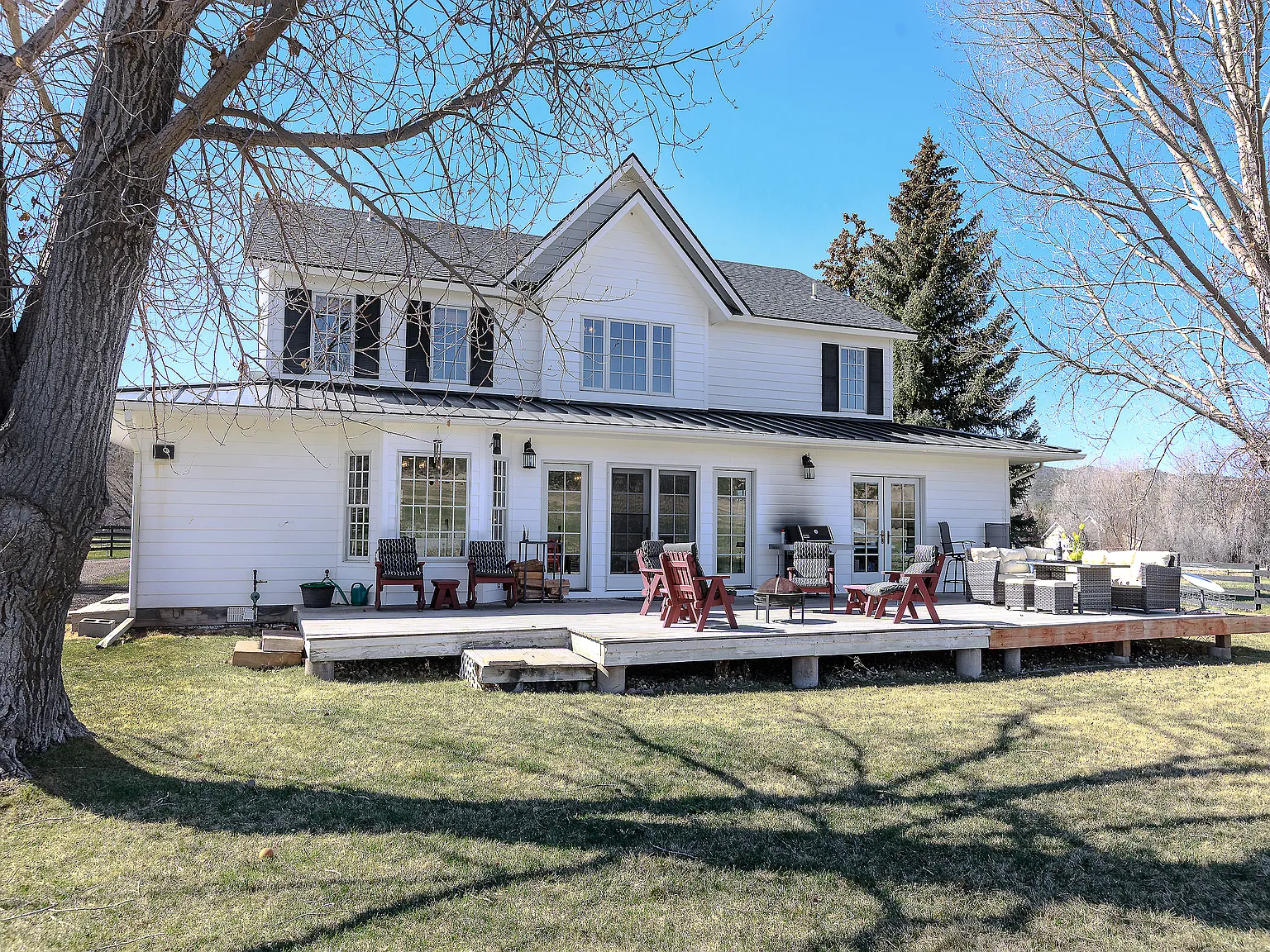 4 bed, 3.5 bath, 2878 sqft, $7,500 — Photo 4