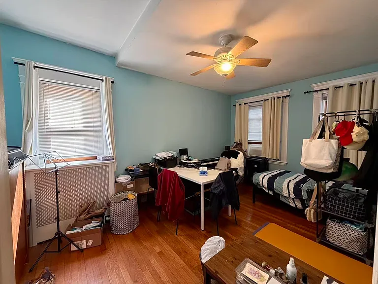 8 Garrison St #711 — Photo 3