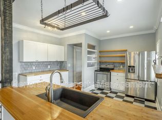 1126 W Mississippi Ave, Chattanooga, TN 37405
