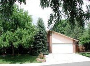 5651 W 101st Ave, Broomfield, CO 80020