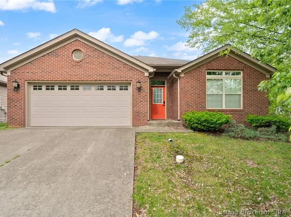 2603 Pinehurst Court, New Albany, IN 47150