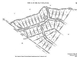 0 Savannah Way, Shingletown, CA 96088