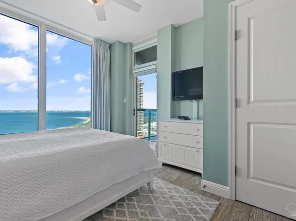 1 Portofino Dr Suite 1205, Pensacola Beach, FL 32561