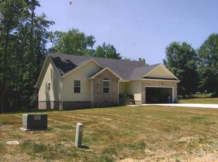 154 Bear Branch Rd, Estill Springs, TN 37330