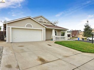 1133 Fetzer Ln, Oakley, CA 94561