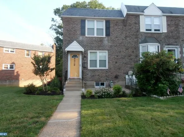 5358 Delmar Rd, Clifton Heights, PA 19018