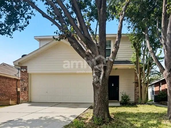 11741 Cottontail Dr, Fort Worth, TX 76244