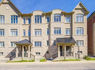 12 Royal Aberdeen Rd, Markham, ON L6C0J9