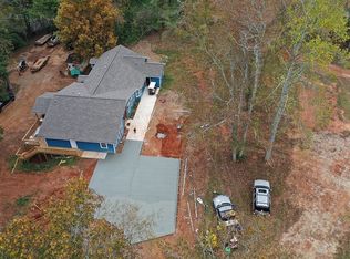 306 Chambers Rd, McDonough, GA 30253