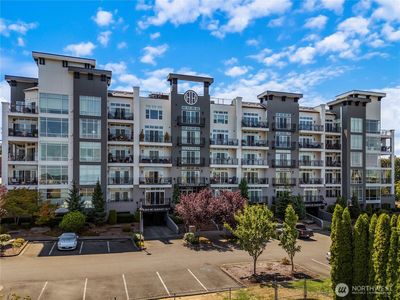 320 E 32nd Street #105, Tacoma, WA, 98404