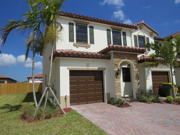 121 SE 34th Ter, Homestead, FL 33033
