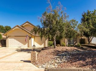 1841 Southfork Pl, Heritage Ranch, CA 93446