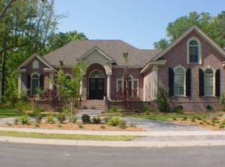 3545 Henrietta Hartford Rd, Mount Pleasant, SC 29466