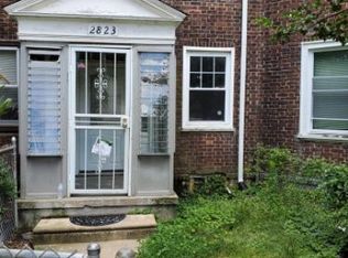 2823 N Constitution Rd, Camden, NJ 08104