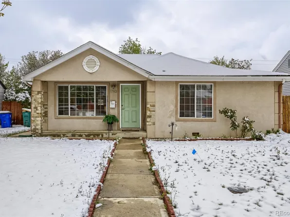 1793 Geneva Street, Aurora, CO 80010