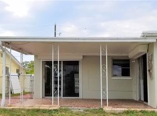 5536 Riddle Rd, Holiday, FL 34690