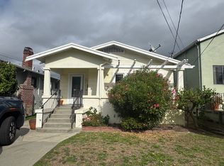 1727 Pacific Ave, Alameda, CA 94501