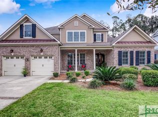 14 Ralstons Way, Savannah, GA 31406
