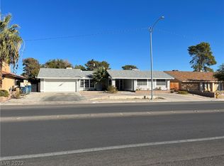 2064 E Viking Rd, Las Vegas, NV 89169