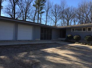 1609 Airport Rd, Jonesboro, AR 72401