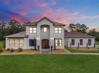 42476 Ott Ln, Hammond, LA 70403