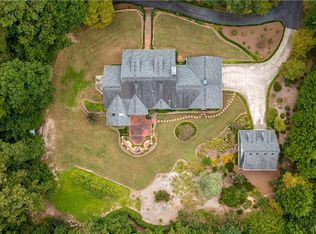 5540 Nichols Rd, Powder Springs, GA 30127