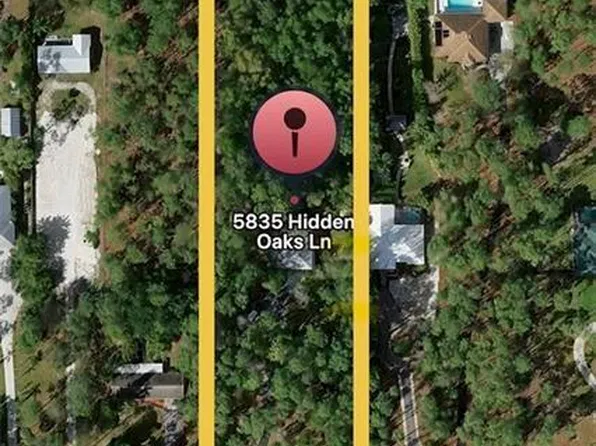 5835 Hidden Oaks LN, NAPLES, FL 34119