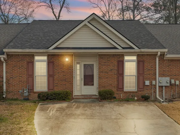 222 Harvestwood Drive, Grovetown, GA 30813