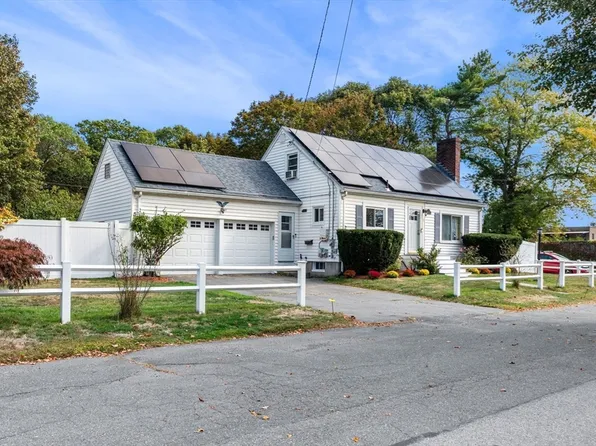 1 Gove Ave, Beverly, MA 01915