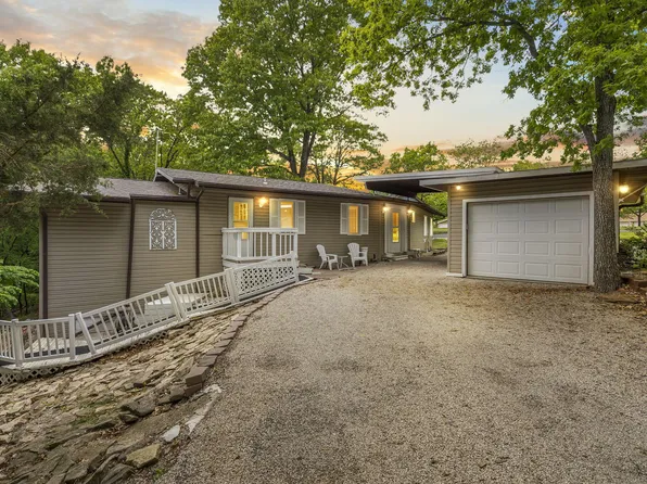 22 Northwoods Drive, Kimberling City, MO 65686