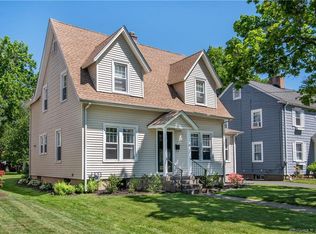 180 Griswold Dr, West Hartford, CT 06119