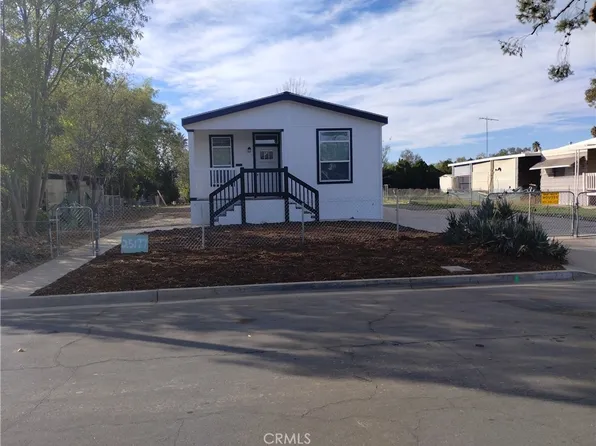 25177 Avenida Valencia, Homeland, CA 92548
