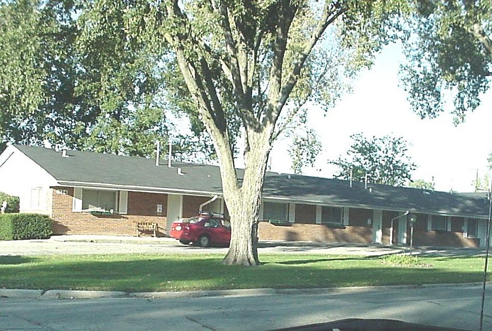 1st image of 124 2nd St APT 5
