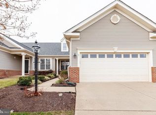 13721 Currant Loop, Gainesville, VA 20155