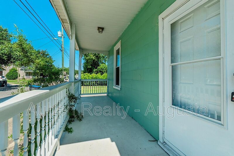 1815 Fenwick St Augusta, GA, 30904 Apartments for Rent Zillow