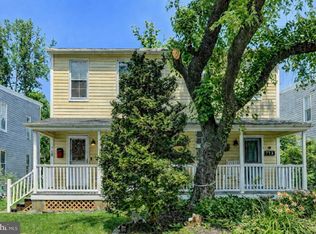 715 Pleasant Hill Rd, Ellicott City, MD 21043