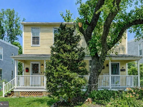 715 Pleasant Hill Rd, Ellicott City, MD 21043