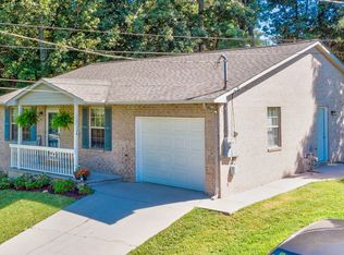 4930 Amos Ln, Knoxville, TN 37938