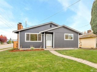 8401 S D St, Tacoma, WA 98444